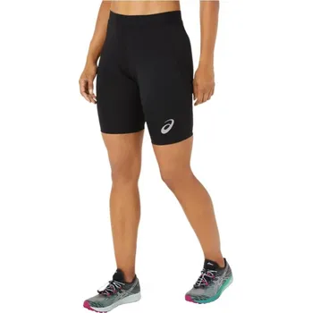 Dámská móda Dámské šortky Asics Fujitrail Sprinter W 2012B928-003 S