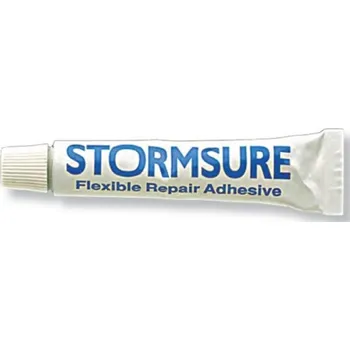Bivak Flexibilní lepidlo Stormsure