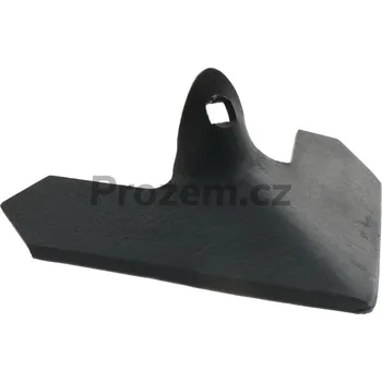 Radlička pro Einböck, 200/4 mm, 1526901