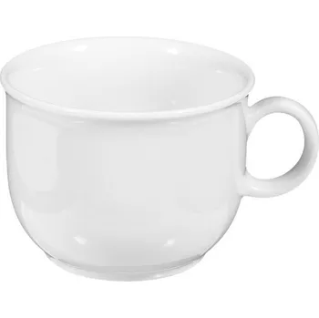 Kávový šálek 0,21 ltr. COMPACT, bílá, Seltmann Weiden