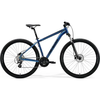 Horské kolo MERIDA BIG.NINE 15 Blue(Black) L(19)