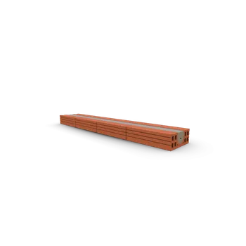 cihla Překlad Profiblok 175/71 1250 × 175 × 71 mm KM BETA | cena za ks