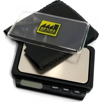 Laboratorní váha Pure Factory Váha Pure Scale Rocky 500g/0,1g