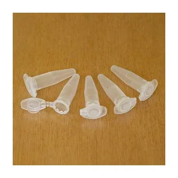 Lékovka Kapsle s uzávěrem 1 5ml 50 ks