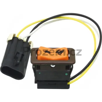 vypínač Páčkový spínač pro John Deere, AL162303, AL117954