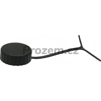 Chladič motoru Uzávěr chladiče pro Case IH, Ø 54 mm, 238903A1, 440729A1, A184079