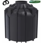 GeraTec Plastová jímka Globo-line 8300 L