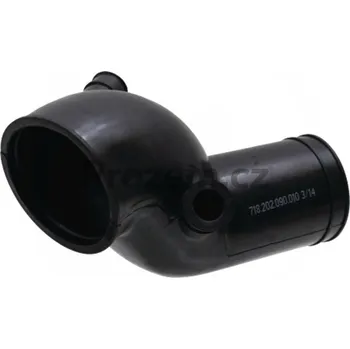 Filtr do auta Sací hadice, na vzduchový filtr pro Fendt, 718202090010