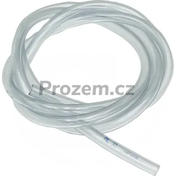 Chladič motoru Hadice chladiče, od chladiče k vyrovnávací nádrži / přepadové vedení pro Fendt, Ø 8 mm, X591201800903, X591201800950