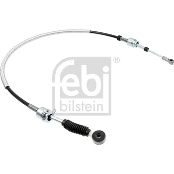 Tažné lanko, ruční převodovka FEBI BILSTEIN 179904