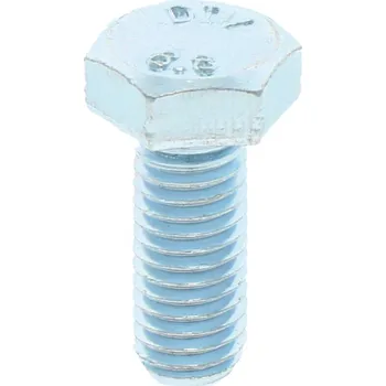 Šroub Šestihranný šroub DIN 933 VA, M8x20 mm pro Amazone, DC030