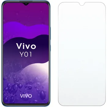 2D Ochranné sklo na Vivo Y01