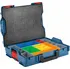 Bosch L-Boxx 102 set 12 pcs L-Boxx 102 + vložky
