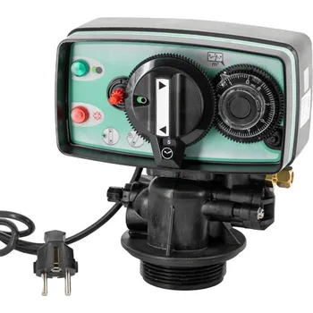 vodní filtr Pentair Fleck 5600 Mech, 8m3, kapacitní pro změkčovač