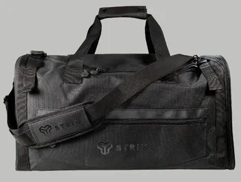 Sportovní taška STRIX Ultimate Duffle 37 l černá