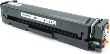 Gigaprint za Canon 067 Bk - kompatibilní toner