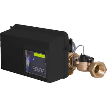 Filtrace vody Pentair Fleck 2850 Filtr SXT NBP, 6/4"