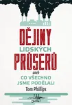 Dějiny lidských průserů aneb Co všechno…