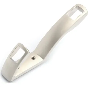 Věšák Věšák šatní Dalle CH042, nikl satén