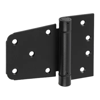 Stavebniny DOMAX ZBS 85 Samozavírací pant C 85x52x100x2,5 černý