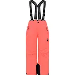 Dívčí lyžařské kalhoty LEGO® Kidswear Paraw 302