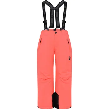 Dívčí kalhoty Dívčí lyžařské kalhoty LEGO® Kidswear Paraw 302