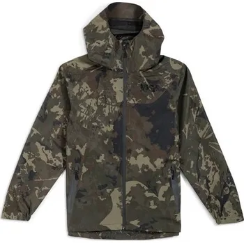 Nash Bunda ZT Extreme Waterproof Jacket Camo - S