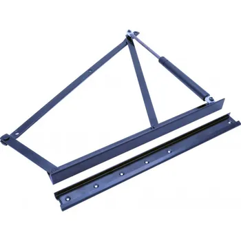 Nábytkové kování Výklopná mechanika postelového roštu