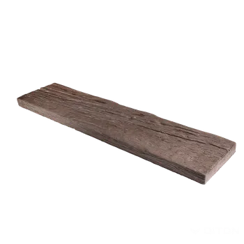 Venkovní dlažba DITON Prkna - line vzor DUB Velikost: 100 × 25 × 5, Varianta: Prkno D1 Dub arktic, Povrch: natur, reliéfní