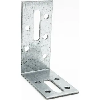 Tesařské kování Mark KRD1 Úhelník stavitelný 50x55x30x2mm