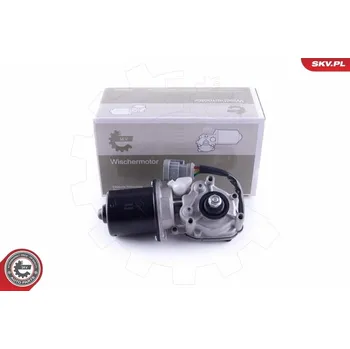 Motorek stěrače a odstřikovače Motor stěračů ESEN SKV 19SKV166
