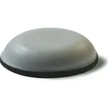 Teflonový samolepící kluzák KRUH šedý pr.25mm 8ks