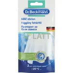 DR. BECKMANN Super bělící prášek 80 g