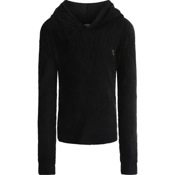 Dívčí mikina DUTCHJEANS DÍVČÍ MIKINA "RILL" Barva: černá, Velikost: 146