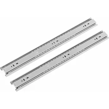 Kuličkový plnovýsuv STRONG boční montáž 450 mm