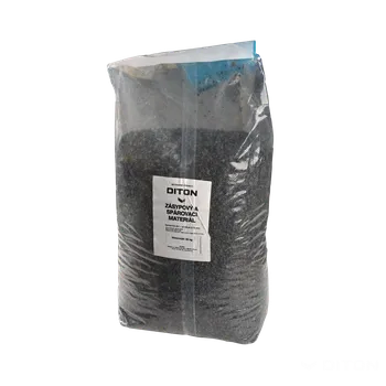 Spárovací hmota DITON Spárovací kamenná drť Varianta: Spárovací kamenná drť, Hmotnost: 25