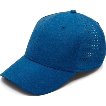 Kšiltovka Kšiltovka CoFEE Perforated - modrá