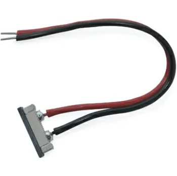 LED páska Konektor pro LED pásek s kabelem 10mm