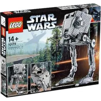 Hračka LEGO® Star Wars™ 10174 AT-ST Ultimate Collector LEGO® 10174