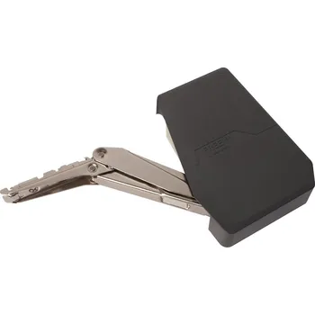 Nábytkové kování Výklopný systém FREEflap forte, typ D - antracit