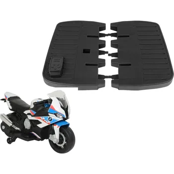 Dětské elektrovozidlo Opěrka nohou s pedálem plynu pro motocykl BMW S1000RR 2156 kompletní