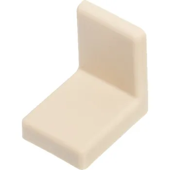 Nábytkové kování Rektifikační kování typu BYSTRICA, jasan