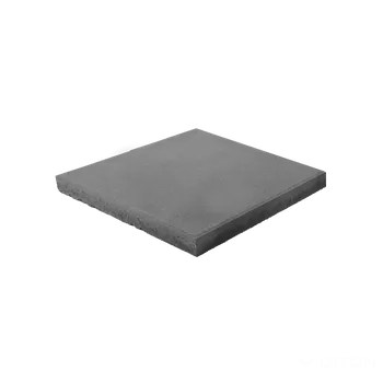 Venkovní dlažba DITON Dlaždice PRAKTIK Velikost: 39,7 × 39,7 × 4, Varianta: Praktik 40 / 40 / 4 přírodní, Povrch: praktik