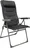 Vango Hyde DLX Chair, Shadow Grey