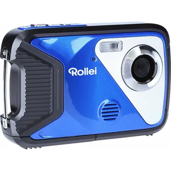 Rollei Sportsline 60 Plus modrý
