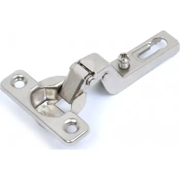 Nábytkové kování DANCO závěs mini vložený