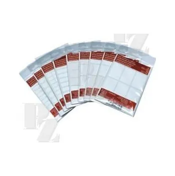 Speciální papír Samolepící etikety A6 48x21 mm 180ks, MiF Bohemia