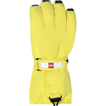 Oblečení a móda Dětské lyžařské rukavice LEGO® Kidswear Azun 224