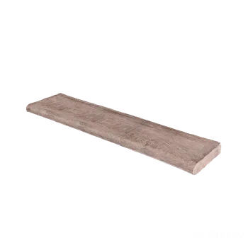 DITON Bazénový lem - vzor SMRK Velikost: 90 × 22,5 × 5, Varianta: Bazénový lem - přímý S1 Smrk arktic, Povrch: natur, reliéfní