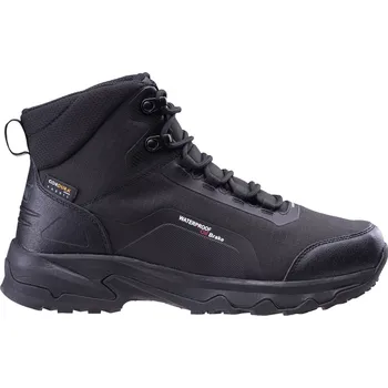 Pánské tenisky Pánské Vysoké boty MAGNUM DODSON MID WP C M000177758 – Černá 43